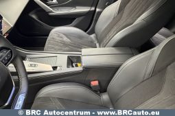 Peugeot 408 1.2  PureTech GT-Line Automatas 2023 full
