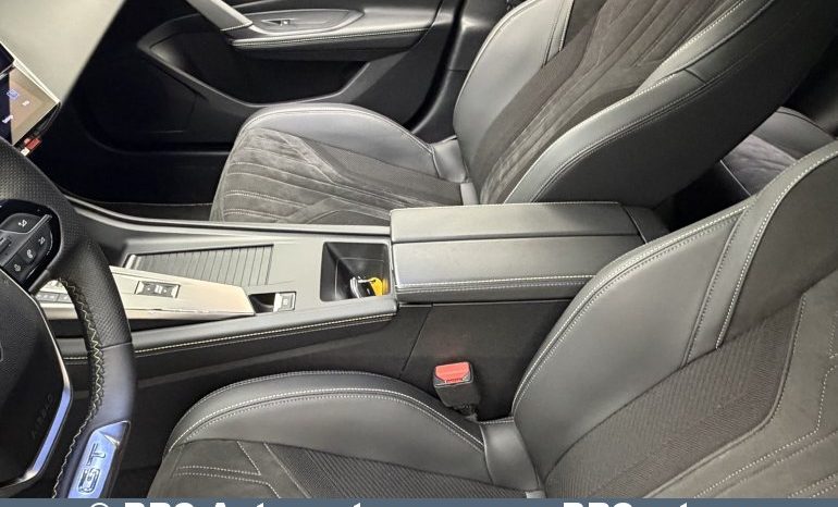 Peugeot 408 1.2  PureTech GT-Line Automatas 2023 full