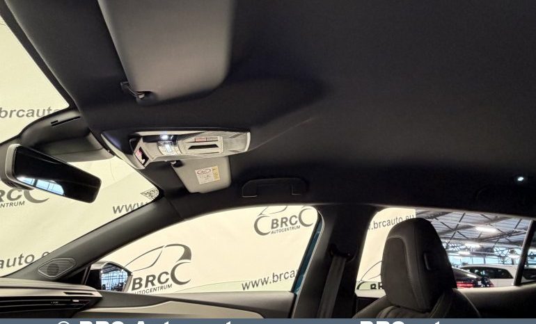 Peugeot 408 1.2  PureTech GT-Line Automatas 2023 full