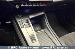 Peugeot 408 1.2  PureTech GT-Line Automatas 2023 full