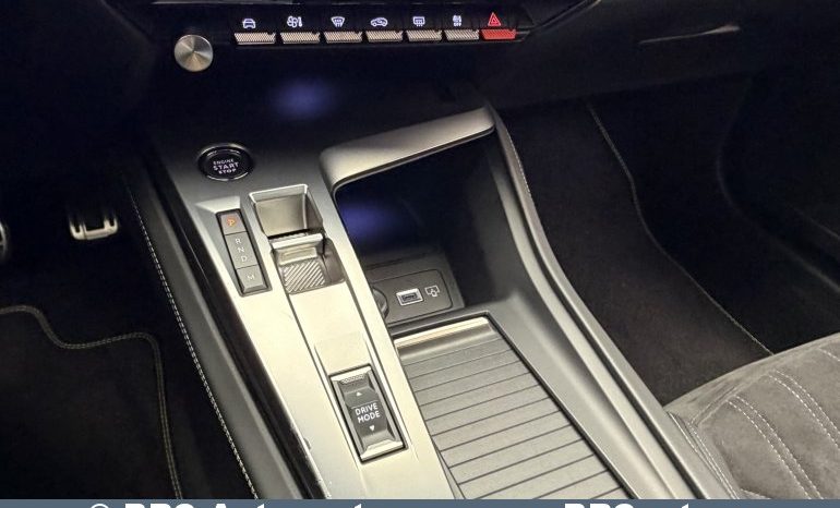 Peugeot 408 1.2  PureTech GT-Line Automatas 2023 full