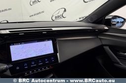 Peugeot 408 1.2  PureTech GT-Line Automatas 2023 full