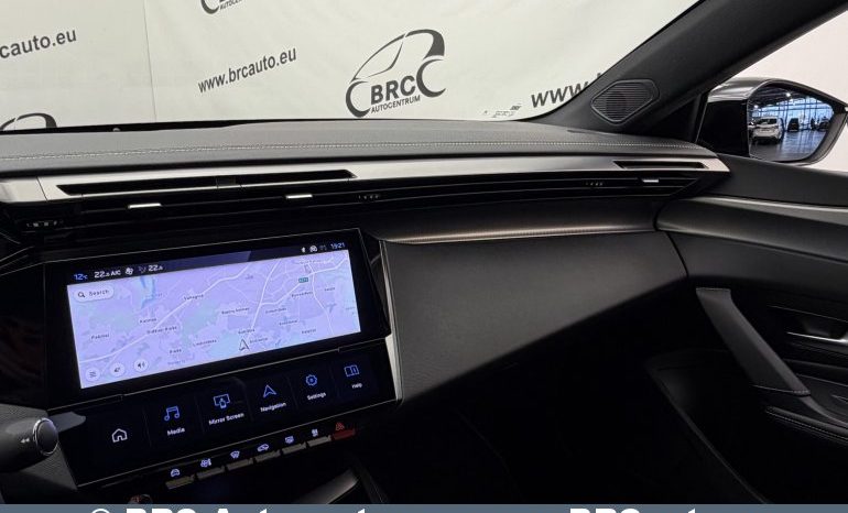 Peugeot 408 1.2  PureTech GT-Line Automatas 2023 full