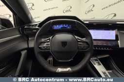 Peugeot 408 1.2  PureTech GT-Line Automatas 2023 full