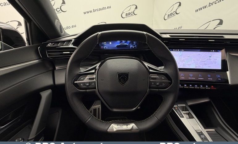 Peugeot 408 1.2  PureTech GT-Line Automatas 2023 full