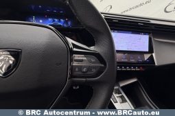 Peugeot 408 1.2  PureTech GT-Line Automatas 2023 full