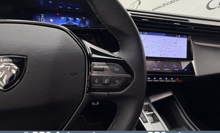 Peugeot 408 1.2  PureTech GT-Line Automatas 2023 full