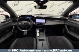 Peugeot 408 1.2  PureTech GT-Line Automatas 2023 full