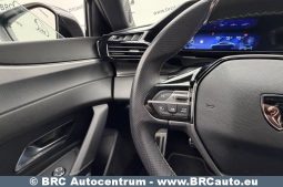 Peugeot 408 1.2  PureTech GT-Line Automatas 2023 full