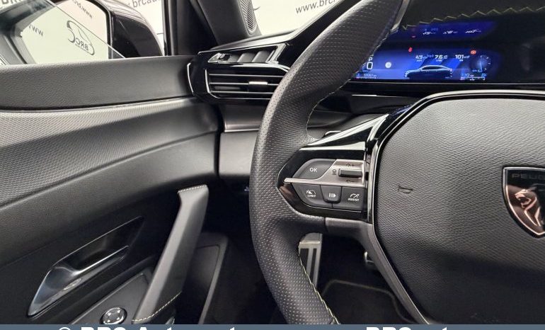 Peugeot 408 1.2  PureTech GT-Line Automatas 2023 full