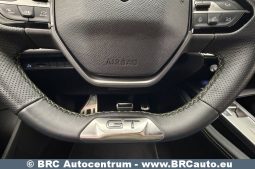 Peugeot 408 1.2  PureTech GT-Line Automatas 2023 full