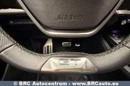 Peugeot 408 1.2  PureTech GT-Line Automatas 2023 full