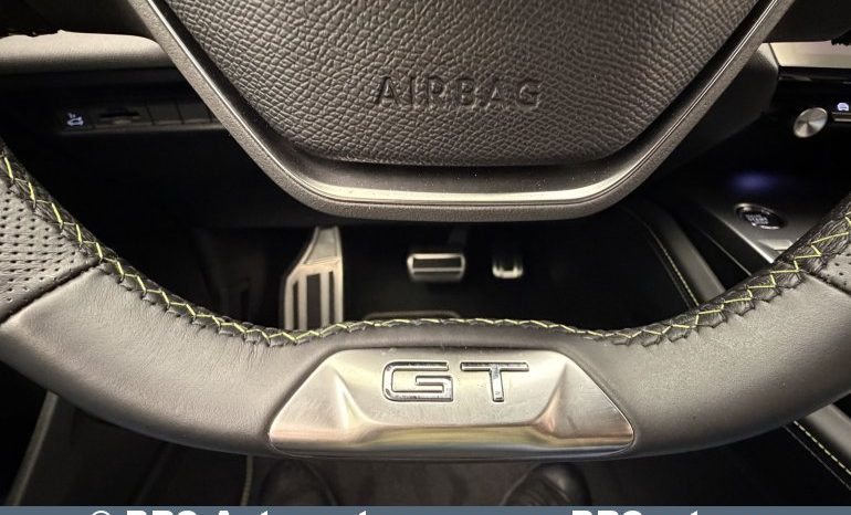 Peugeot 408 1.2  PureTech GT-Line Automatas 2023 full
