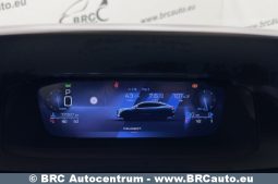 Peugeot 408 1.2  PureTech GT-Line Automatas 2023 full