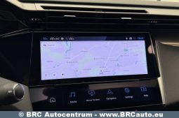 Peugeot 408 1.2  PureTech GT-Line Automatas 2023 full