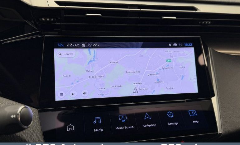 Peugeot 408 1.2  PureTech GT-Line Automatas 2023 full