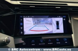 Peugeot 408 1.2  PureTech GT-Line Automatas 2023 full