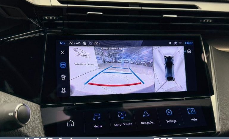 Peugeot 408 1.2  PureTech GT-Line Automatas 2023 full