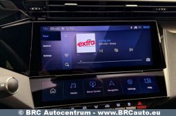 Peugeot 408 1.2  PureTech GT-Line Automatas 2023 full