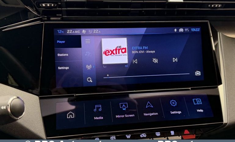 Peugeot 408 1.2  PureTech GT-Line Automatas 2023 full