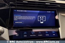 Peugeot 408 1.2  PureTech GT-Line Automatas 2023 full