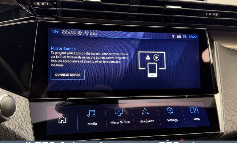 Peugeot 408 1.2  PureTech GT-Line Automatas 2023 full