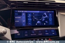 Peugeot 408 1.2  PureTech GT-Line Automatas 2023 full