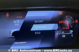 Peugeot 408 1.2  PureTech GT-Line Automatas 2023 full