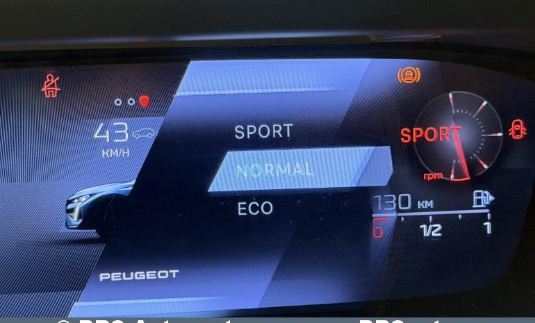 Peugeot 408 1.2  PureTech GT-Line Automatas 2023 full