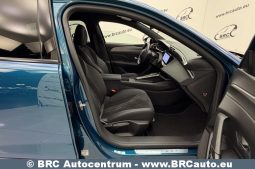 Peugeot 408 1.2  PureTech GT-Line Automatas 2023 full