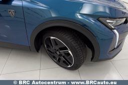 Peugeot 408 1.2  PureTech GT-Line Automatas 2023 full