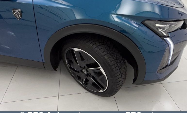 Peugeot 408 1.2  PureTech GT-Line Automatas 2023 full