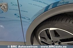Peugeot 408 1.2  PureTech GT-Line Automatas 2023 full