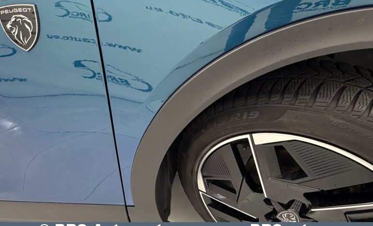Peugeot 408 1.2  PureTech GT-Line Automatas 2023 full