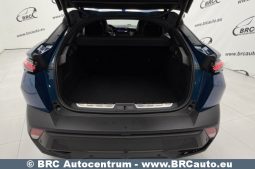 Peugeot 408 1.2  PureTech GT-Line Automatas 2023 full