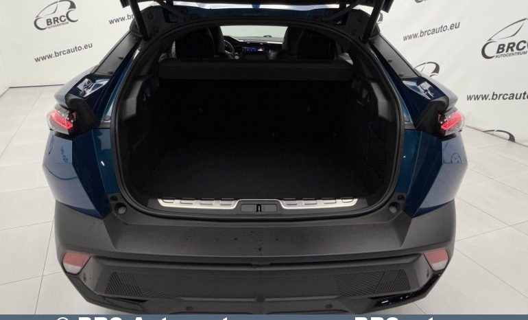 Peugeot 408 1.2  PureTech GT-Line Automatas 2023 full