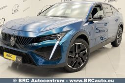 Peugeot 408 1.2  PureTech GT-Line Automatas 2023 full