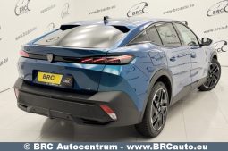 Peugeot 408 1.2  PureTech GT-Line Automatas 2023 full