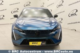 Peugeot 408 1.2  PureTech GT-Line Automatas 2023 full