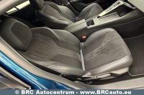 Peugeot 408 1.2  PureTech GT-Line Automatas 2023