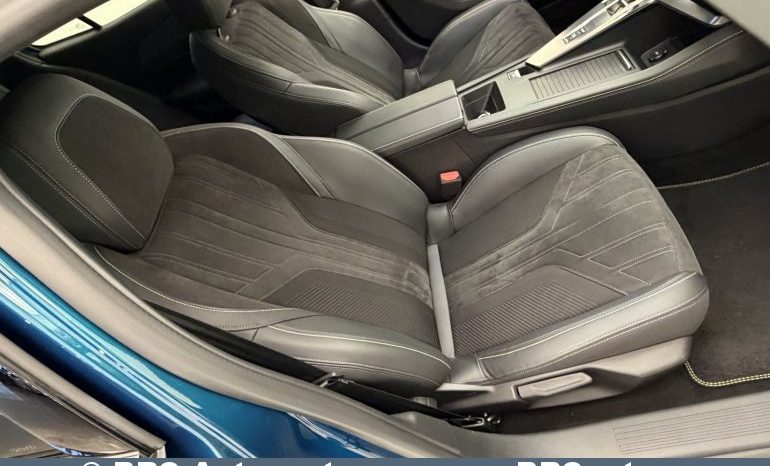 Peugeot 408 1.2  PureTech GT-Line Automatas 2023 full