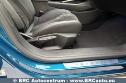 Peugeot 408 1.2  PureTech GT-Line Automatas 2023 full