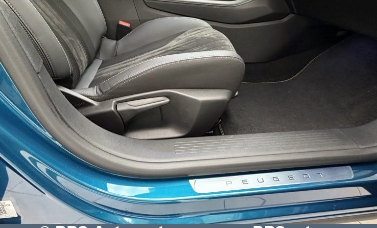 Peugeot 408 1.2  PureTech GT-Line Automatas 2023 full