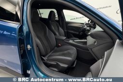 Peugeot 408 1.2  PureTech GT-Line Automatas 2023 full