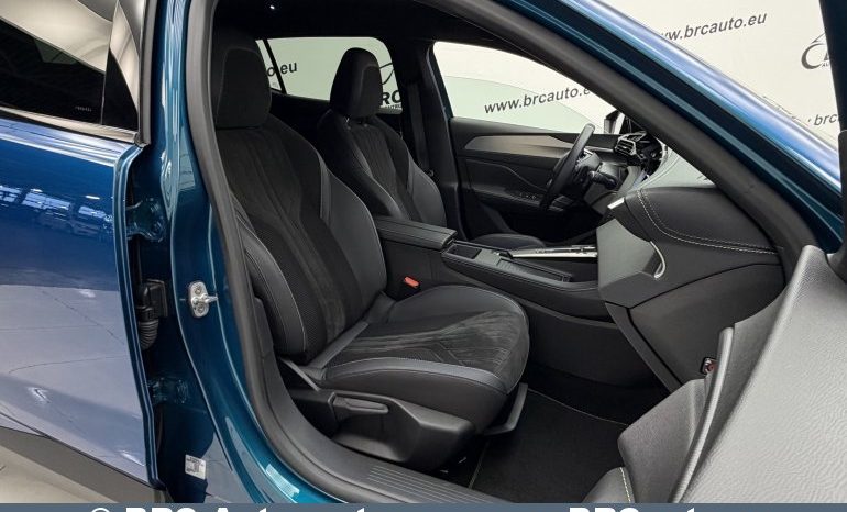 Peugeot 408 1.2  PureTech GT-Line Automatas 2023 full