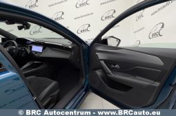 Peugeot 408 1.2  PureTech GT-Line Automatas 2023 full