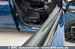 Peugeot 408 1.2  PureTech GT-Line Automatas 2023 full