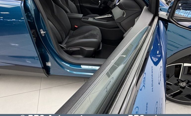 Peugeot 408 1.2  PureTech GT-Line Automatas 2023 full