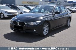BMW 316 i 2015