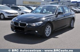 BMW 316 i 2015